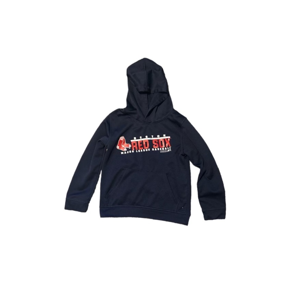 Boston Red Sox Swearshirt